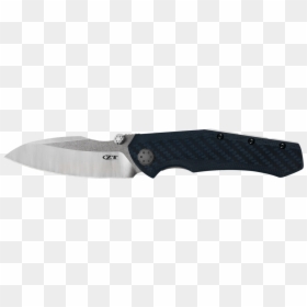 Zero Tolerance 0850, HD Png Download - knife png