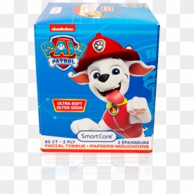 Paw Patrol, HD Png Download - paw patrol png