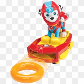 Paw Patrol, HD Png Download - paw patrol png