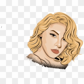 Blond, HD Png Download - blunt png