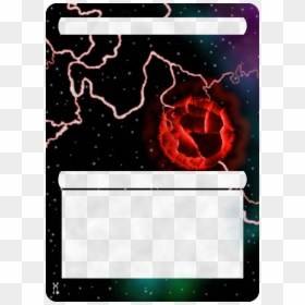 Screenshot, HD Png Download - lightning bolt png