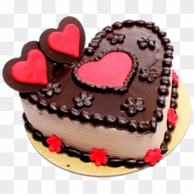 Birth Day Cake For Lover, HD Png Download - birthday cake png