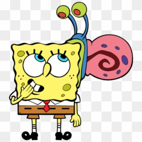 Spongebob Clipart, HD Png Download - spongebob png