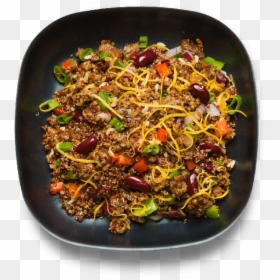 Snap Kitchen Bison Quinoa Hash, HD Png Download - food png