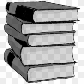 Books For Accounts, HD Png Download - books png