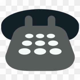 Emoji Telephone Png, Transparent Png - emojis png