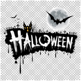 Halloween Elements Png, Transparent Png - halloween png