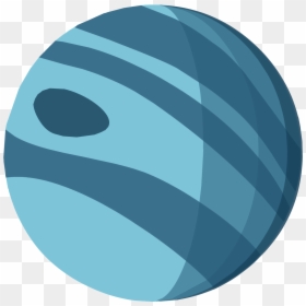 Neptune Planet Clipart, HD Png Download - planet png