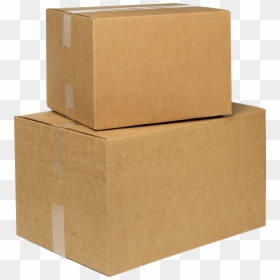 Transparent Transparent Background Box Png, Png Download - box png
