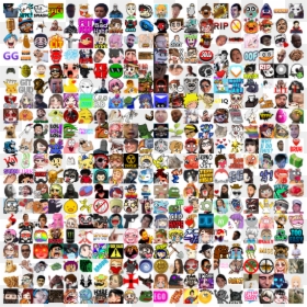 Creative Arts, HD Png Download - twitch png