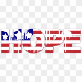 Flag Of The United States, HD Png Download - usa flag png