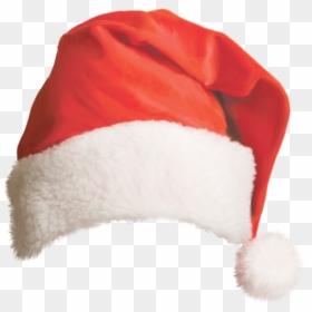 Santa Claus, HD Png Download - christmas hat png