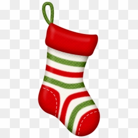 Stockings Christmas Clipart, HD Png Download - christmas hat png