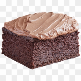 Chocolate Cake, HD Png Download - cake png