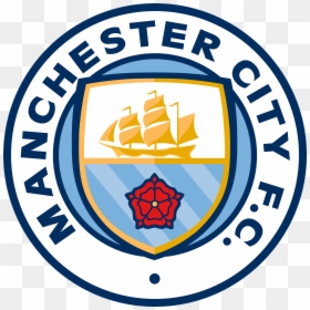 Logo Man City Png, Transparent Png - city png