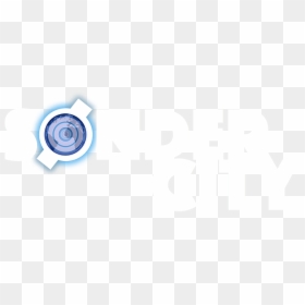 Circle, HD Png Download - city png