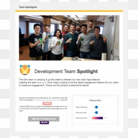 Website, HD Png Download - spotlight png