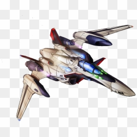 Anime Spacecraft, HD Png Download - spaceship png