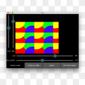 Led-backlit Lcd Display, HD Png Download - texture png
