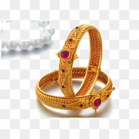 Transparent Background Gold Jewellery Png, Png Download - gold png