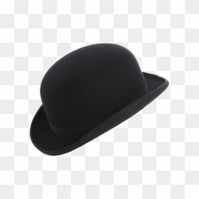Fedora, HD Png Download - hat png