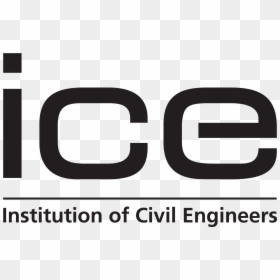 Ice Institution Of Civil Engineers, HD Png Download - ice png