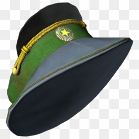 Dayz Police Cap, HD Png Download - hat png