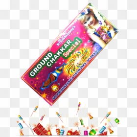 Sri Krishnaswamy Fireworks Sivakasi, HD Png Download - diwali crackers png