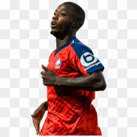 Nicolas Pepe Png, Transparent Png - pepe png