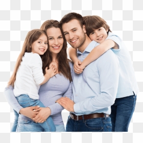 Family Png Hd, Transparent Png - family png