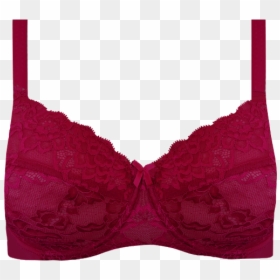 Brassiere, HD Png Download - lace png