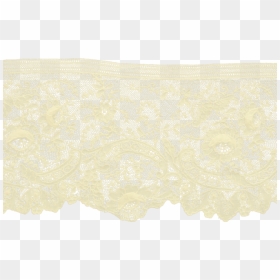 Lace, HD Png Download - lace png