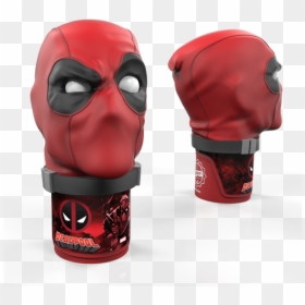 Bottle Opener, HD Png Download - deadpool png