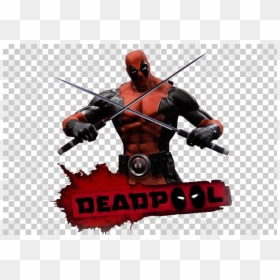 Deadpool The Game Icon, HD Png Download - deadpool png