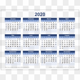 2019 Biweekly Payroll Calendar, HD Png Download - calendar png