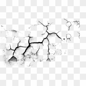 Crack Png, Transparent Png - crack png