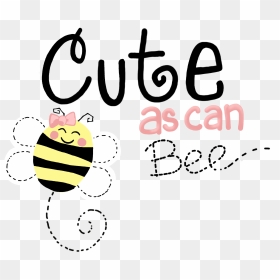 Honeybee, HD Png Download - bee png