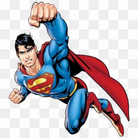 Superman Png, Transparent Png - superman png