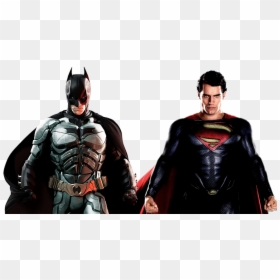 Batman Vs Superman Png, Transparent Png - superman png