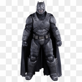 Armored Batman, HD Png Download - superman png