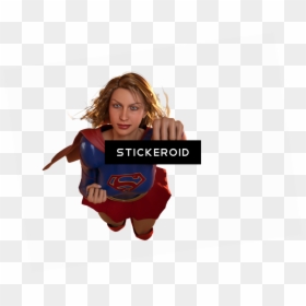 Transparent Superwoman Png, Png Download - superman png