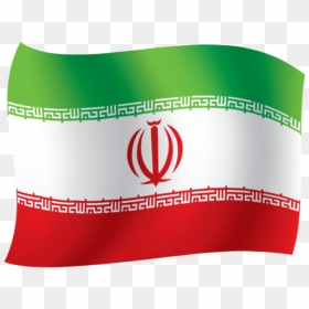 Vector Iran Flag Png, Transparent Png - flag png