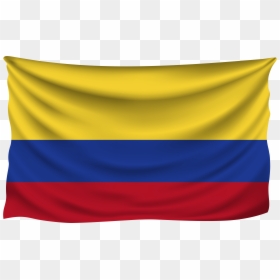 Colombia Flag Transparent Background, HD Png Download - flag png