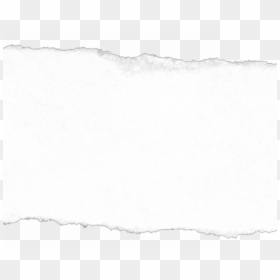 Ripped Paper, HD Png Download - torn paper png