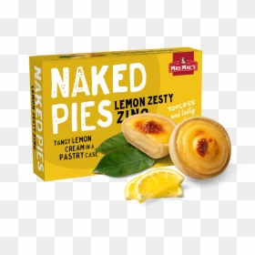 Pastry, HD Png Download - lemon png