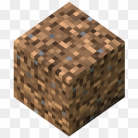 Skin Holding A Dirt Block Transparent PNG - 321x651 - Free Download on  NicePNG