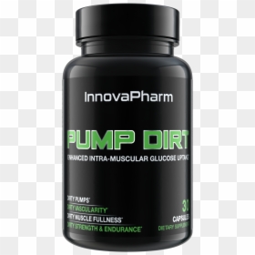Bodybuilding Supplement, HD Png Download - dirt png