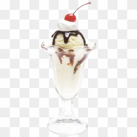 Soy Ice Cream, HD Png Download - ice cream png