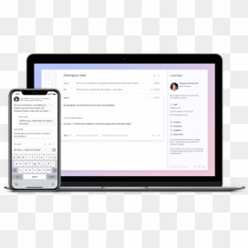 Superhuman App, HD Png Download - email png
