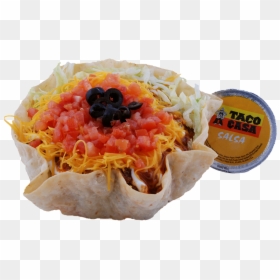 Taco Casa Nachos Duncan Ok, HD Png Download - taco png